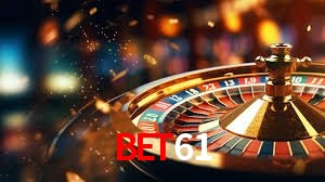 Jogos populares e pagamentos rápidos na bet61